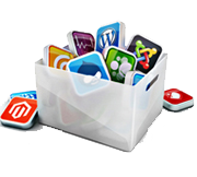 Application-Hosting